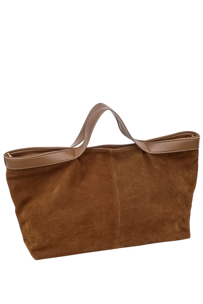 Сумка Ego Favorite 49-5901-Z рыжий<br /><span>Женская коллекция</span>