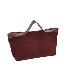 Сумка Ego Favorite 49-5901-Z вишня