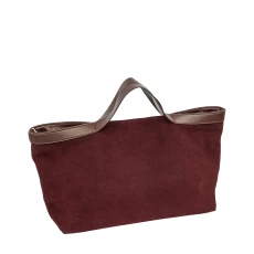 Сумка Ego Favorite 49-5901-Z вишня