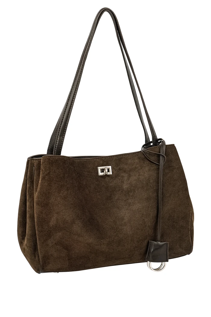 Сумка Ego Favorite 49-5902-Z коричневый<br /><span>Женская коллекция</span>