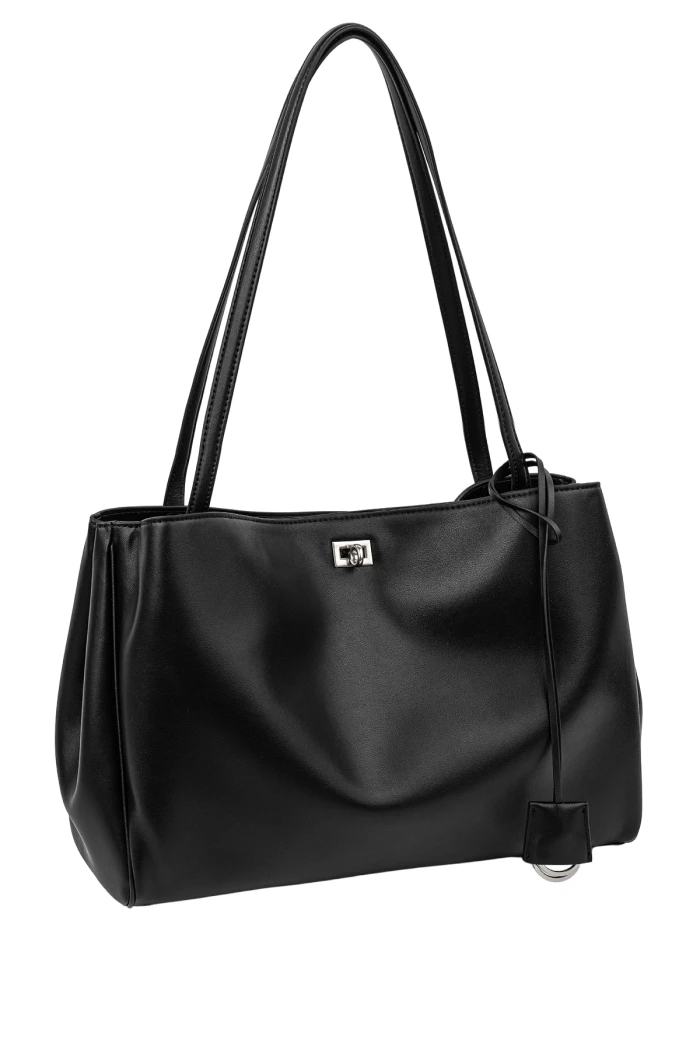 Сумка Ego Favorite 49-5902 черный<br /><span>Женская коллекция</span> Сумка Ego Favorite 49-5902 черный<br /><span>Женская коллекция</span>