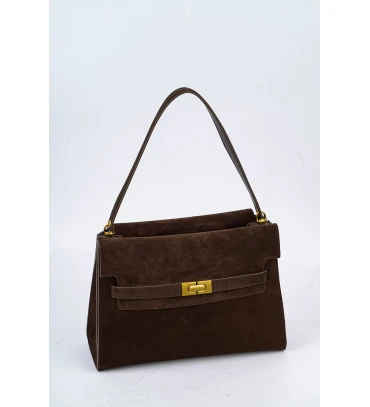 Сумка Ego Favorite 49-5903-Z коричневый
