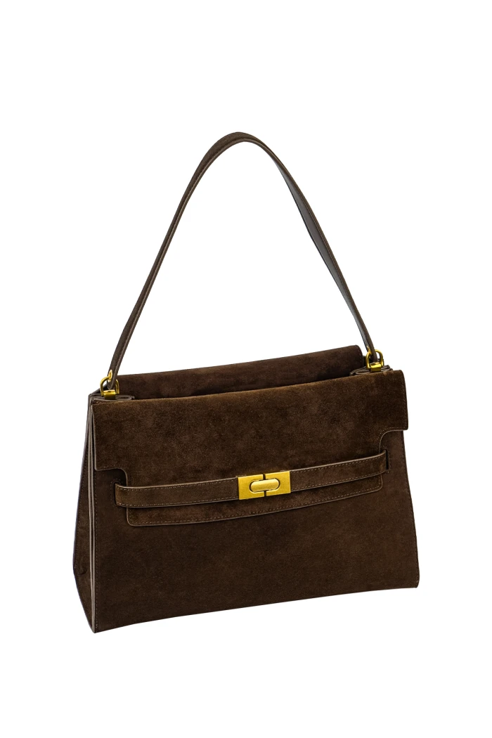 Сумка Ego Favorite 49-5903-Z коричневый<br /><span>Женская коллекция</span>