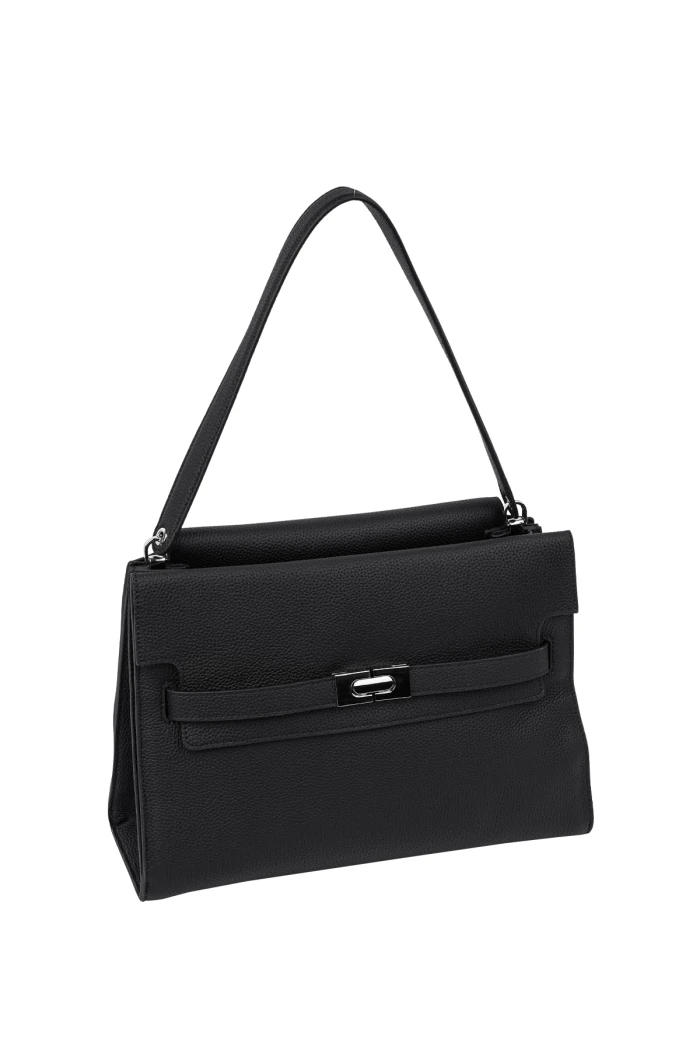 Сумка Ego Favorite 49-5903 черный<br /><span>Женская коллекция</span>