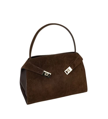 Сумка Ego Favorite 49-5930-Z коричневый