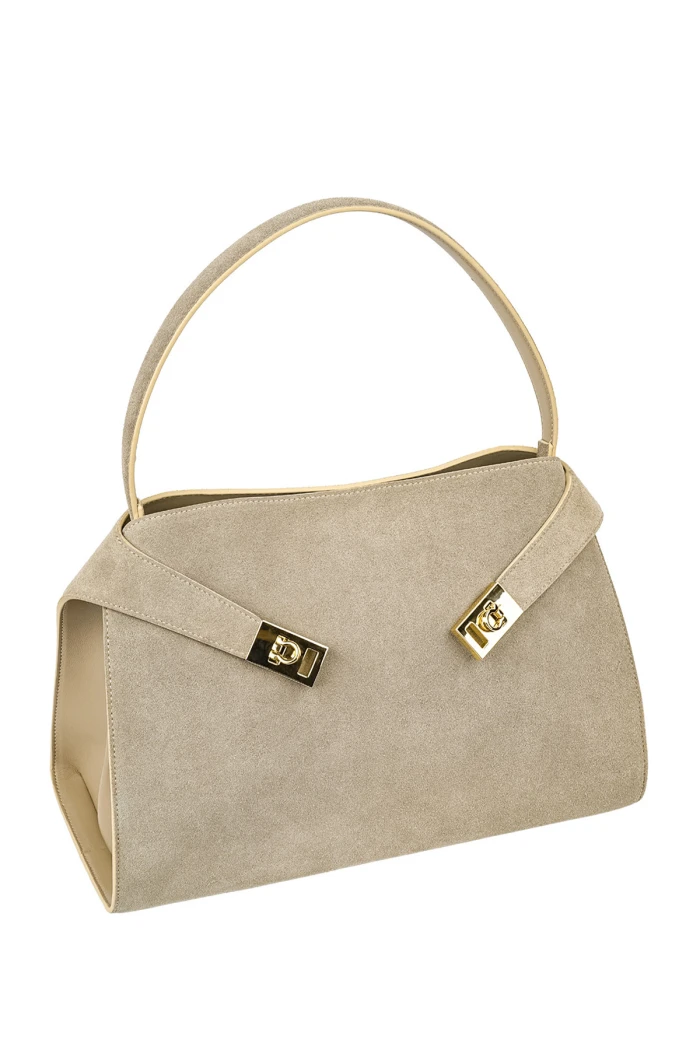 Сумка Ego Favorite 49-5930-Z бежевый<br /><span>Женская коллекция</span> Сумка Ego Favorite 49-5930-Z бежевый<br /><span>Женская коллекция</span>