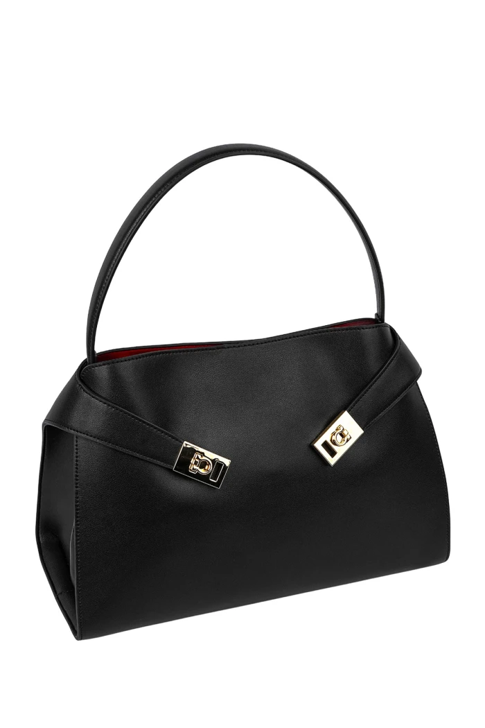 Сумка Ego Favorite 49-5930 черный<br /><span>Женская коллекция</span>