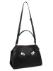 Сумка Ego Favorite 49-5930 черный<br /><span>Женская коллекция</span>