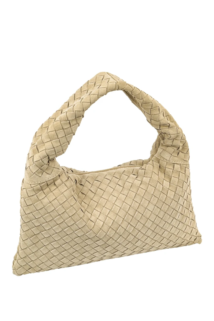 Сумка Ego Favorite 49-5970-Z бежевый<br /><span>Женская коллекция</span>