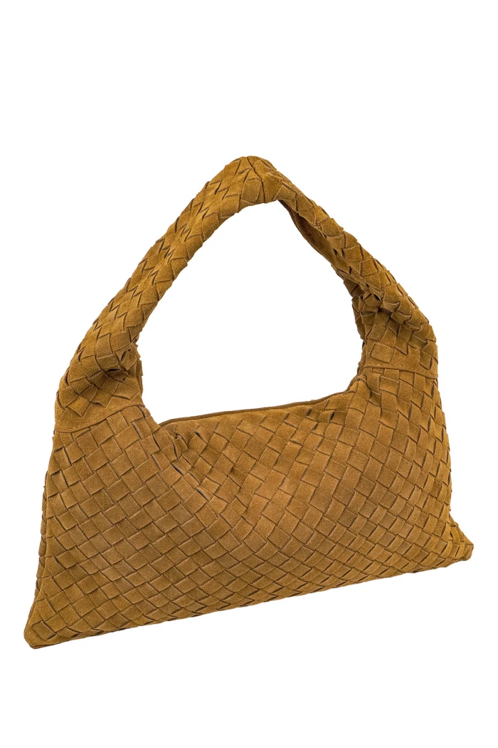 Сумка Ego Favorite 49-5970-Z коричневый<br /><span>Женская коллекция</span>