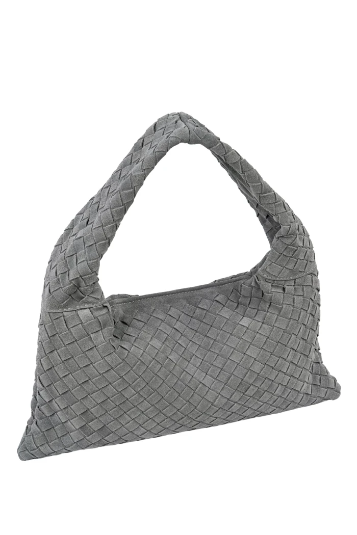 Сумка Ego Favorite 49-5970-Z серый<br /><span>Женская коллекция</span>