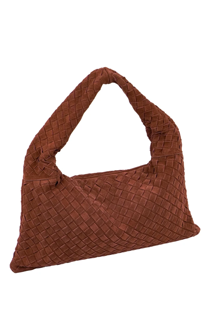 Сумка Ego Favorite 49-5970-Z сливовый<br /><span>Женская коллекция</span>