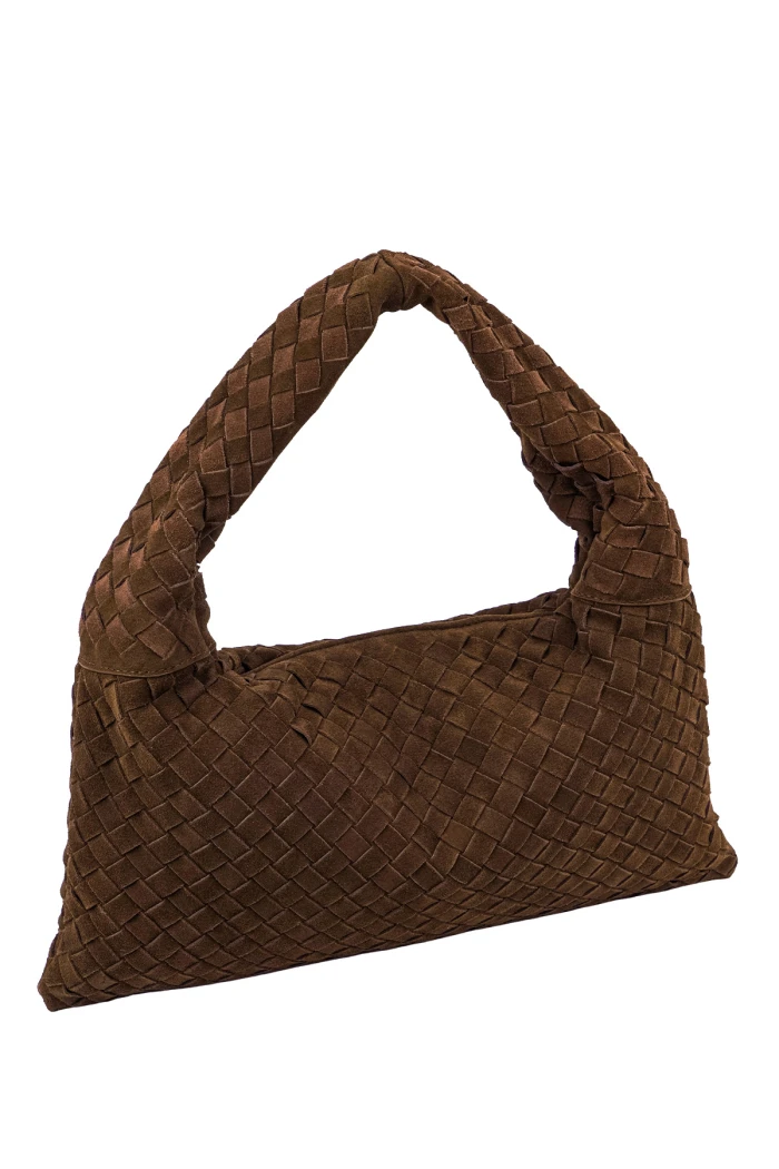 Сумка Ego Favorite 49-5970-Z темно-коричневый<br /><span>Женская коллекция</span>