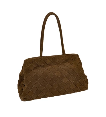 Сумка Ego Favorite 49-5971-Z коричневый