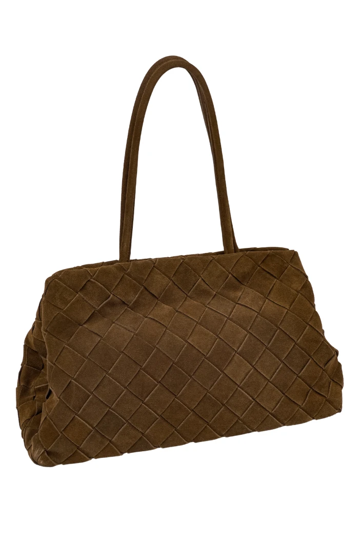 Сумка Ego Favorite 49-5971-Z коричневый<br /><span>Женская коллекция</span>