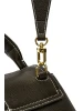Сумка Ego Favorite 49-6405 коричневый<br /><span>Женская коллекция</span>