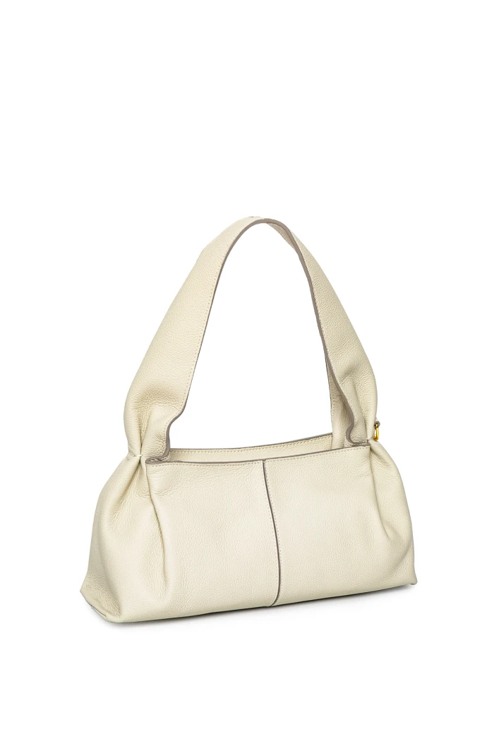 Сумка Ego Favorite 49-6407 крем<br /><span>Женская коллекция</span>