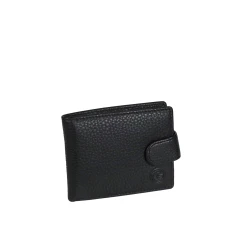 Кошелек Ego Favorite 003-0134 черный