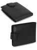 Кошелек Ego Favorite 003-0134 черный<br /><span>Мужская коллекция</span>