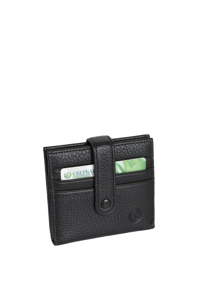 Кредитница Ego Favorite 003-0137 черный<br /><span>Мужская коллекция</span>