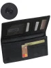 Кошелек Ego Favorite 003-0139 черный<br /><span>Мужская коллекция</span>
