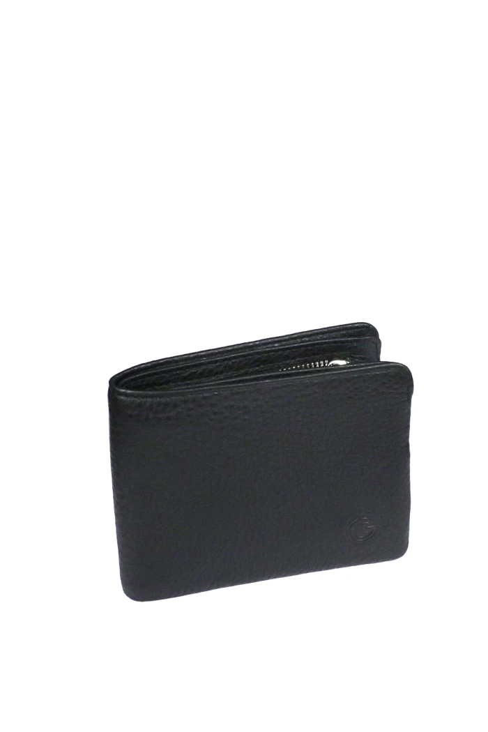 Кошелек Ego Favorite 003-0140 черный<br /><span>Мужская коллекция</span>