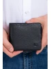 Кошелек Ego Favorite 003-0140 черный<br /><span>Мужская коллекция</span>