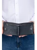 Кошелек Ego Favorite 003-0140 черный<br /><span>Мужская коллекция</span>