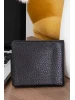 Кошелек Ego Favorite 003-0140 черный<br /><span>Мужская коллекция</span>