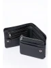 Кошелек Ego Favorite 003-0140 черный<br /><span>Мужская коллекция</span>