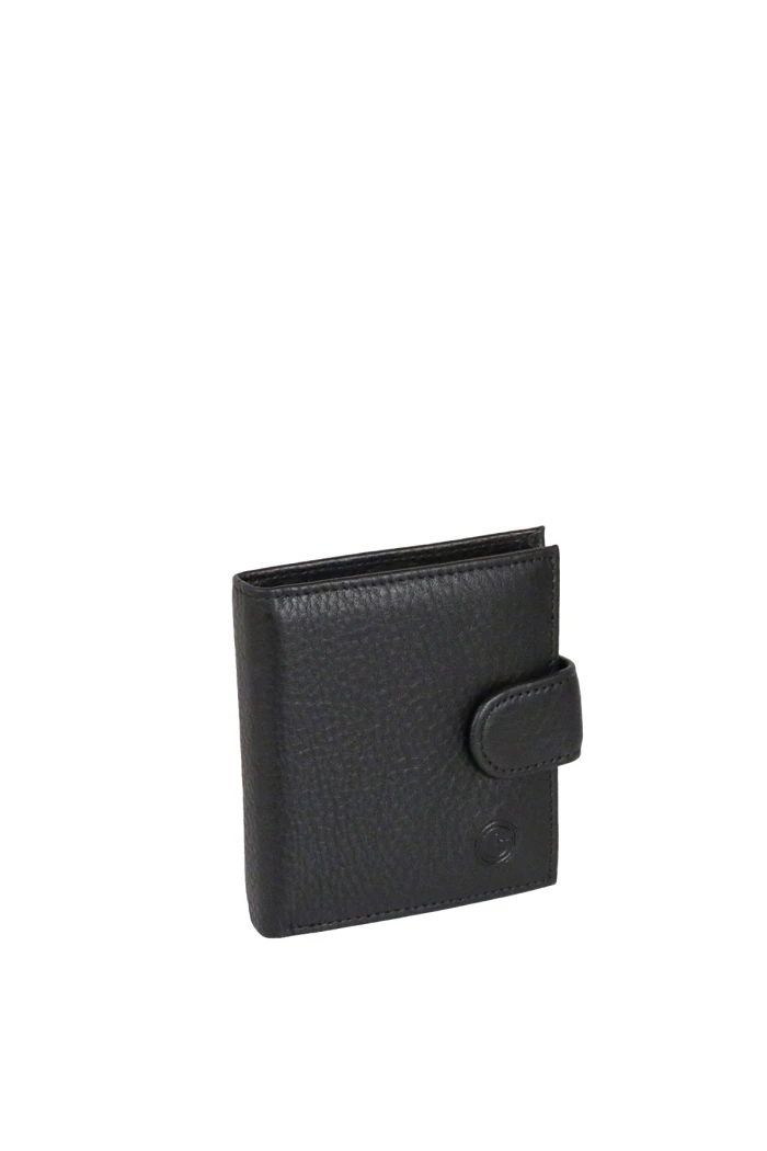 Кошелек Ego Favorite 003-0141 черный<br /><span>Мужская коллекция</span>