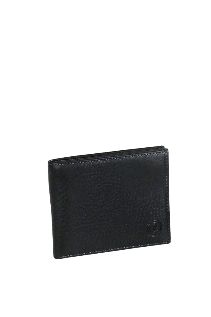 Кошелек Ego Favorite 003-0145 черный<br /><span>Мужская коллекция</span>