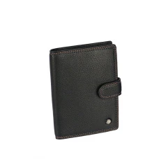 Обложка Ego Favorite 008-4510 черный