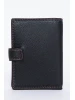 Обложка Ego Favorite 008-4510 черный<br /><span>Мужская коллекция</span>