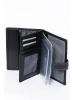 Обложка Ego Favorite 008-4510 черный<br /><span>Мужская коллекция</span>
