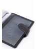 Обложка Ego Favorite 008-4510 черный<br /><span>Мужская коллекция</span>