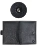 Обложка Ego Favorite 008-4514 черный<br /><span>Мужская коллекция</span>