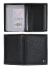 Обложка Ego Favorite 008-4515 черный<br /><span>Мужская коллекция</span>
