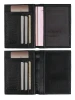 Обложка Ego Favorite 008-4515 черный<br /><span>Мужская коллекция</span>