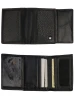 Кредитница Ego Favorite 008-4520 черный<br /><span>Мужская коллекция</span>