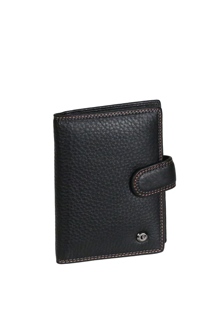 Обложка Ego Favorite 008-4523 черный<br /><span>Мужская коллекция</span>