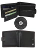 Кошелек Ego Favorite 008-4524 черный<br /><span>Мужская коллекция</span> Кошелек Ego Favorite 008-4524 черный<br /><span>Мужская коллекция</span>