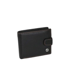 Кошелек Ego Favorite 008-4525 черный