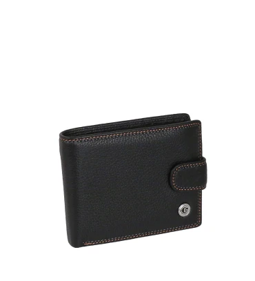 Кошелек Ego Favorite 008-4525 черный