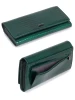 Кошелек Ego Favorite 03-0012М зеленый<br /><span>Женская коллекция</span>