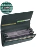 Кошелек Ego Favorite 03-0012М зеленый<br /><span>Женская коллекция</span>