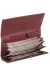 Кошелек Ego Favorite 03-0013M красный<br /><span>Женская коллекция</span>