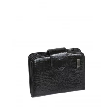 Кошелек Ego Favorite 03-0096М черный