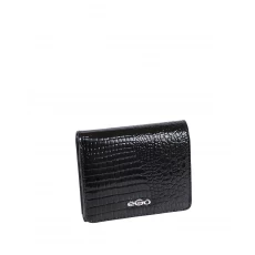 Кошелек Ego Favorite 03-0097М черный