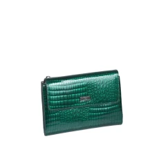 Кошелек Ego Favorite 03-0314М зеленый